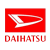 DAIHATSU brand logo