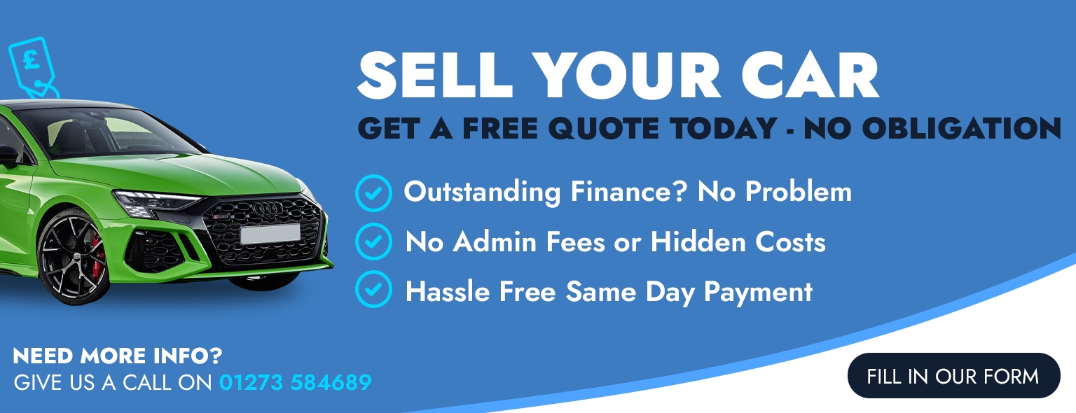 Sell your Car