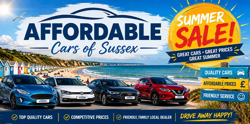 Affordable Cars of Sussex